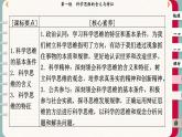 3.1 科学思维的含义与特征（课件PPT）