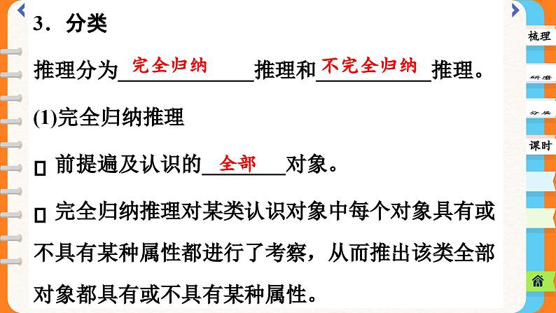 7.1 归纳推理及其方法（课件PPT）06