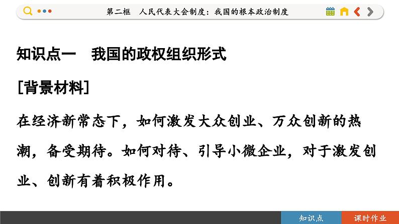 5.2 人民代表大会制度：我国的根本政治制度（课件PPT）04