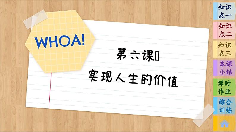 6.3 价值的创造和实现（课件PPT）第2页