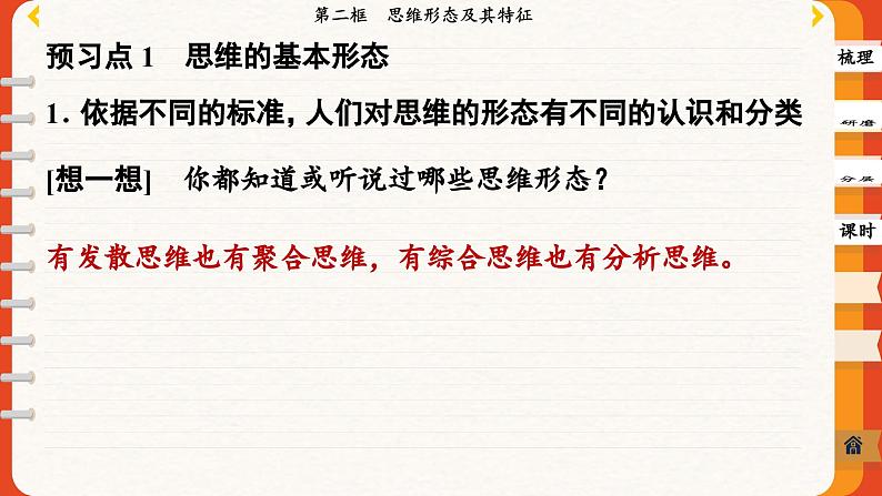 1.2 思维形态及其特征（课件PPT）04