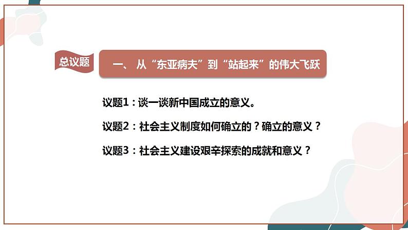 1.2  中国共产党领导人民站起来、富起来（精品课件）第7页