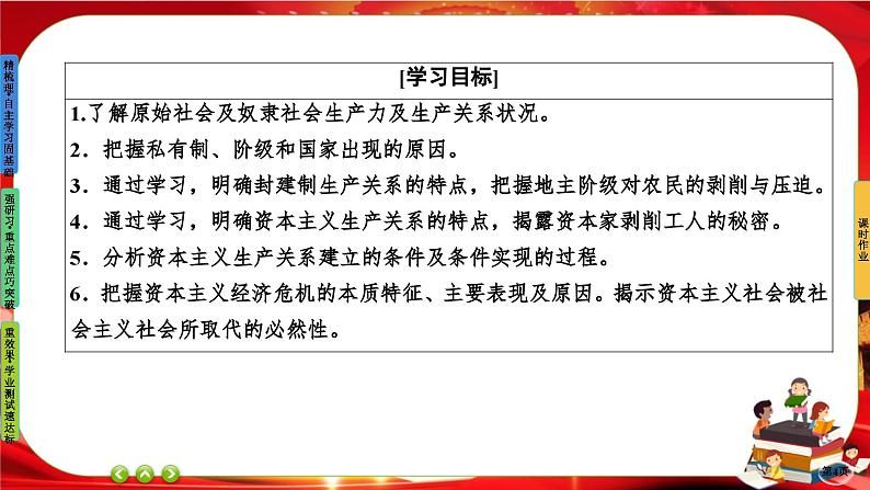 1.1《原始社会的解体和阶级社会的演进》课件PPT第4页