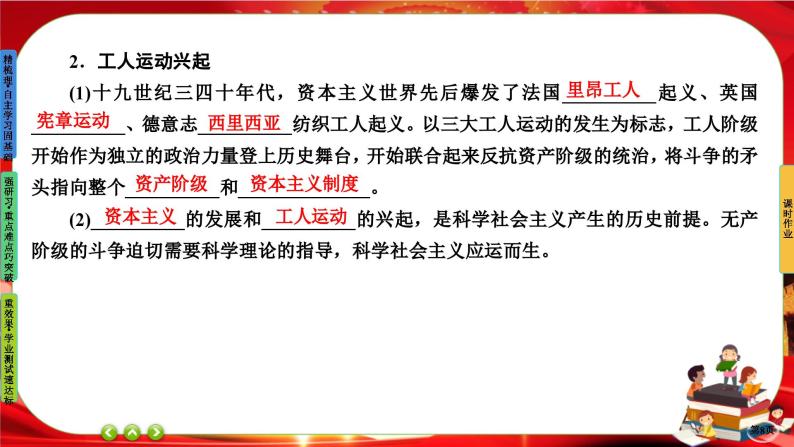 1.2《科学社会主义的理论与实践》课件PPT08