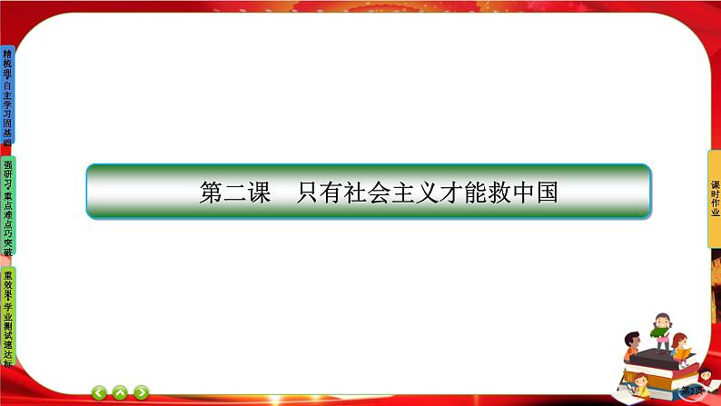 2.1《新民主主义革命的胜利》课件PPT02