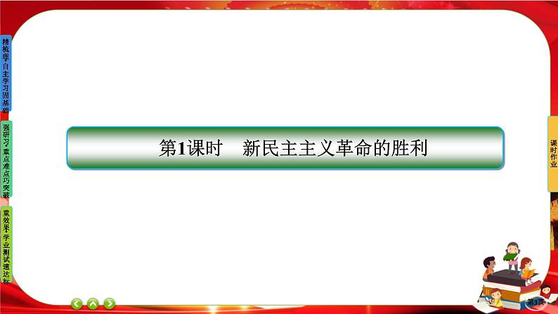 2.1《新民主主义革命的胜利》课件PPT03