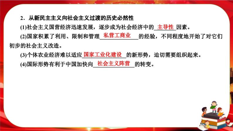 2.2《社会主义制度在中国的确立》课件PPT08