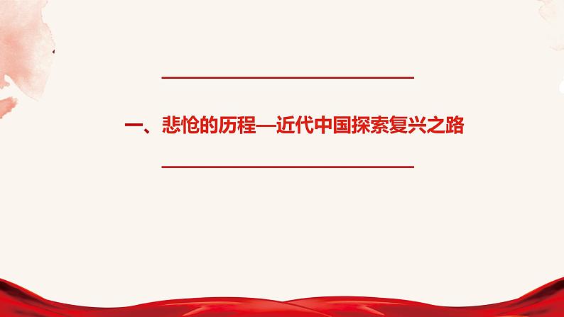 2.1 新民主主义革命的胜利 课件-2022-2023学年高中政治统编版必修一中国特色社会主义第4页