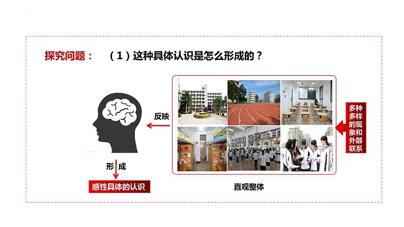 10.2 体会认识发展的历程 课件-2022-2023学年高中政治统编版选择性必修三逻辑与思维03