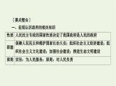 2022版高考政治一轮复习第二单元为人民服务的政府单元整合提升课件新人教版必修2
