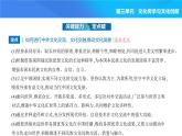 2024版高中同步新教材必修4（人教版）政治第三单元 文化传承与文化创新 第三框 正确对待外来文化课件PPT