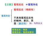 2.1世界的物质性 课件-2022-2023学年高中政治统编版必修四哲学与文化