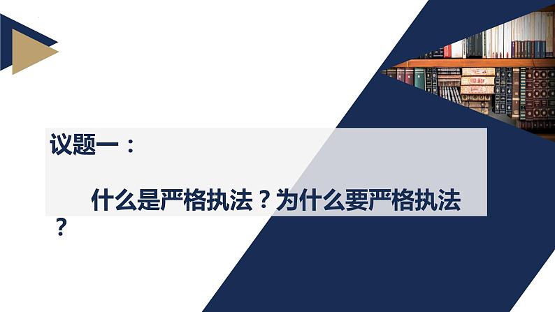 9.2严格执法+课件-2022-2023学年高中政治统编版必修三政治与法治03