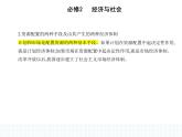 2023版高中政治人教版必修2 经济与社会 第一框 使市场在资源配置中起决定性作用课件PPT