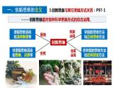 11.1创新思维的含义与特征 课件-2022-2023学年高中政治统编版选择性必修三逻辑与思维
