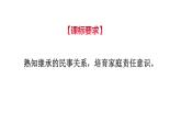 5-2 薪火相传有继承-高二政治同步备课系列（部编版选择性必修二）课件PPT