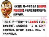 5-1 家和万事兴-高二政治同步备课系列（部编版选择性必修二）课件PPT