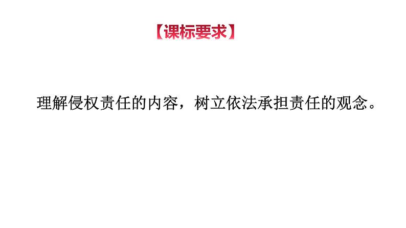 4-1 权利保障 于法有据 -高二政治同步备课系列（部编版选择性必修二）课件PPT03