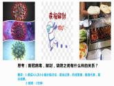 3.1 世界是普遍联系的 课件-2022-2023学年高中政治统编版必修四哲学与文化