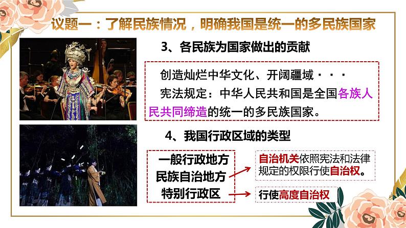 6.2 民族区域自治制度 课件-高中政治统编版必修三政治与法治04