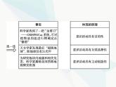 人教版高中思想政治必修4学考同步第二单元探索世界与追求真理第五课第二框意识的作用课件