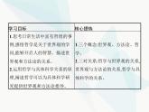 人教版高中思想政治必修4學(xué)考同步第一單元生活智慧與時(shí)代精神第一課第二框關(guān)于世界觀的學(xué)說(shuō)課件