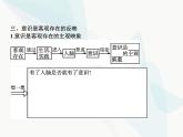 人教版高中思想政治必修4学考同步第二单元探索世界与追求真理第五课第一框意识的本质课件