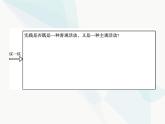 人教版高中思想政治必修4学考同步第二单元探索世界与追求真理第六课第一框人的认识从何而来课件