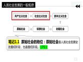 1.2+科学社会主义的理论与实践（课件+素材）-【议题式教学】2023-2024学年高一政治上学期同步课堂精品课件与学案（统编版必修1）