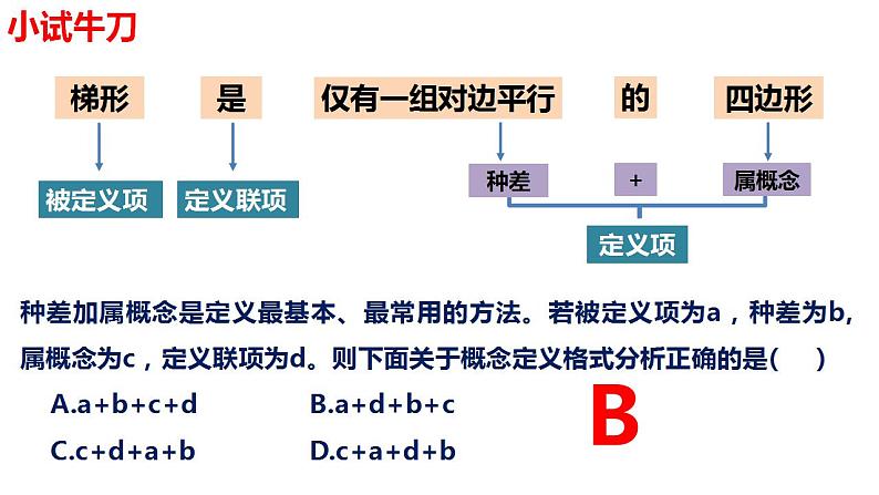 4.2明确概念的方法课件-2022-2023学年高中政治统编版选择性必修三逻辑与思维05