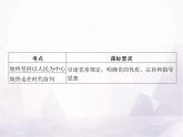 高中思想政治学考复习必修3政治与法治课时10中国共产党的先进性课件