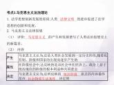 高中思想政治学考复习必修3政治与法治课时15治国理政的基本方式课件