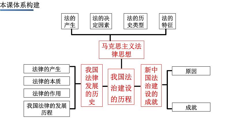 第一轮复习-必修3-第7课-治国理政的基本方式课件PPT第5页