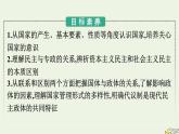 新教材2023年高中政治第1单元各具特色的国家第1课国体与政体第1框国家是什么课件部编版选择性必修1