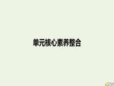 新教材2023年高中政治第4单元国际组织单元核心素养整合课件部编版选择性必修1