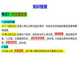 第七课 继承发展中华优秀传统文化 课件-2024届高考政治一轮复习统编版必修四哲学与文化