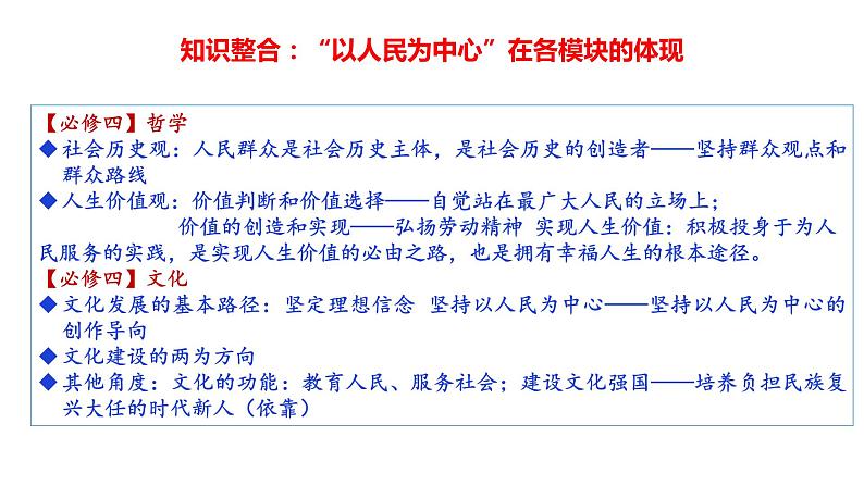 第三课 我国的经济发展 课件-2024届高考政治一轮复习统编版必修二经济与社会第8页