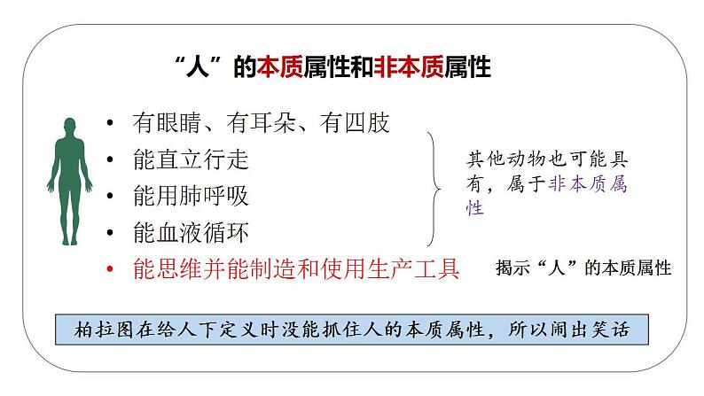 4.1概念的概述课件-2022-2023学年高中政治统编版选择性必修三逻辑与思维第7页