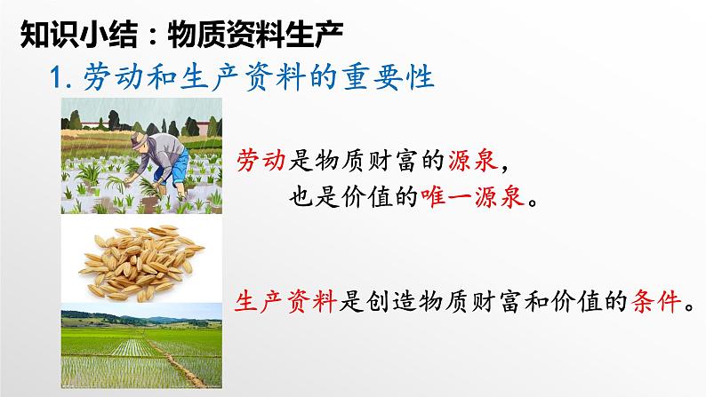 1.1公有制为主体 多种所有制经济共同发展 课件-2022-2023学年高中政治统编版必修二经济与社会第4页