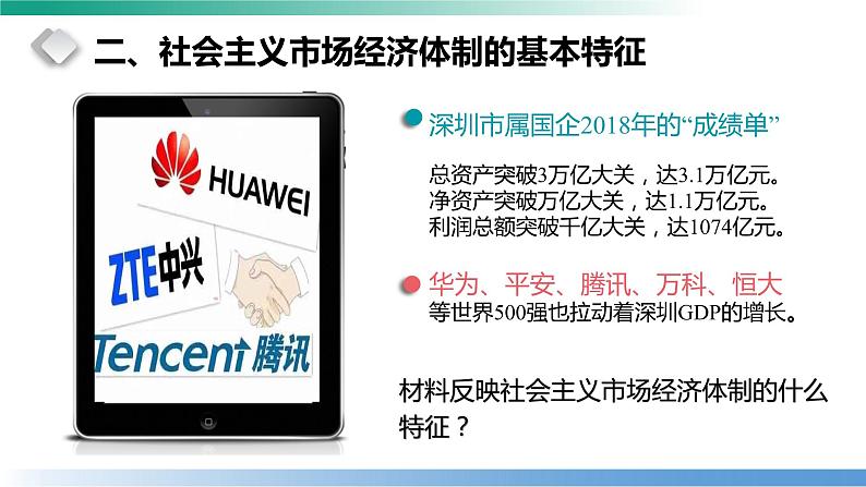 2.2 更好发挥政府作用 课件-2022-2023学年高中政治统编版必修二经济与社会第7页