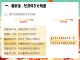 高中政治统编版必修二经济与社会3.2 建设现代化经济体系 课件