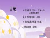 統(tǒng)編版高中思想政治選擇性必修1《當(dāng)代國際政治與經(jīng)濟(jì)》8.3 區(qū)域性國際組織 課件+素材