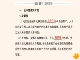 新教材2023高中政治第一单元民事权利与义务第一课在生活中学民法用民法第二框积极维护人身权利课件部编版选择性必修2