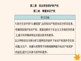 新教材2023高中政治第一单元民事权利与义务第二课依法有效保护财产权第二框尊重知识产权课件部编版选择性必修2