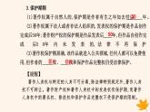 新教材2023高中政治第一单元民事权利与义务第二课依法有效保护财产权第二框尊重知识产权课件部编版选择性必修2