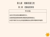 新教材2023高中政治第三單元運用辯證思維方法第九課理解質量互變第二框把握適度原則課件部編版選擇性必修3