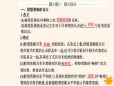 新教材2023高中政治第四单元提高创新思维能力第十一课创新思维要善于联想第二框联想思维的含义与方法课件部编版选择性必修3