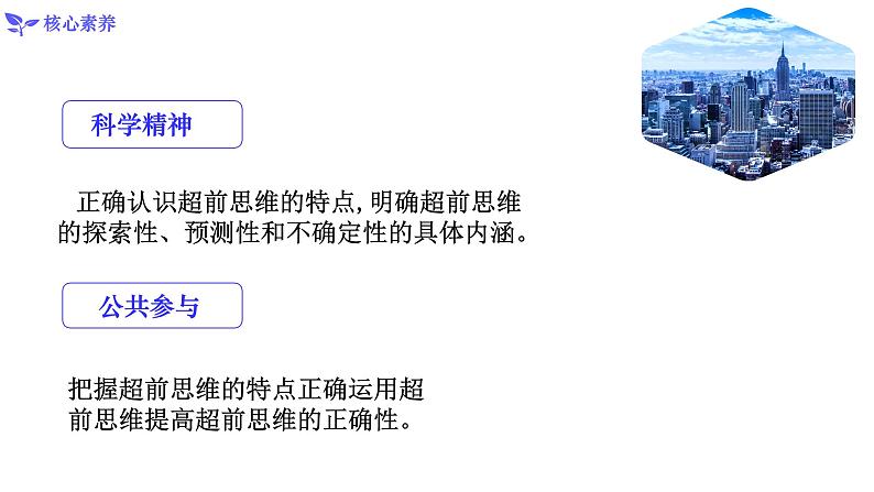 13.1超前思维的含义与特征（课件）高二政治（统编版选择性必修3）04