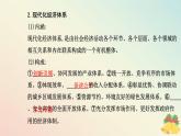 新教材2023高中政治第二单元经济发展与社会进步第三课我国的经济发展第二框建设现代化经济体系课件部编版必修2