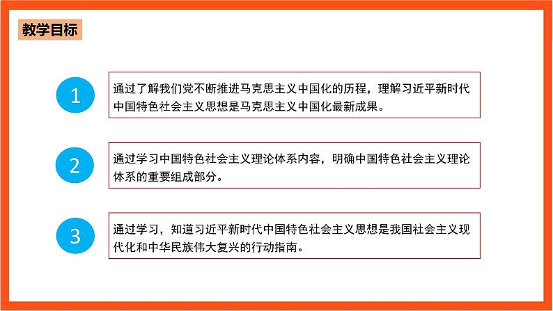 1.3 习近平新时代中国特色社会主义思想引领新时代-《学生读本（高中）》  课件+素材03